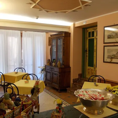 Hotel Victoria 3*
