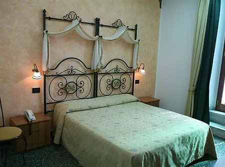 Hotel Victoria Taormina