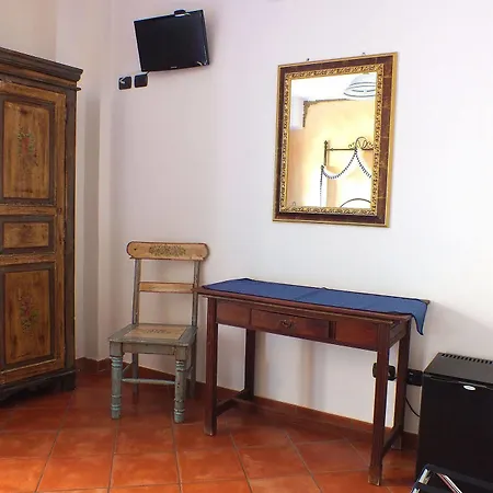 Hotel Victoria Taormina
