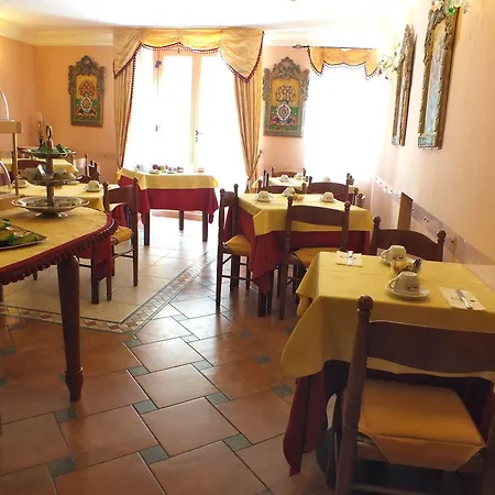 Victoria تاورمينا