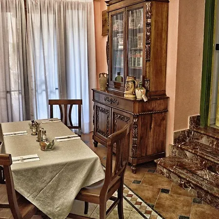 Victoria 3* Taormina