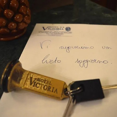 Victoria 3* Taormina