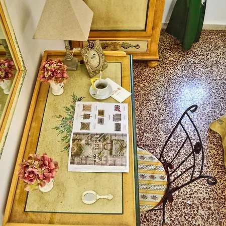 Hotel Victoria Taormina