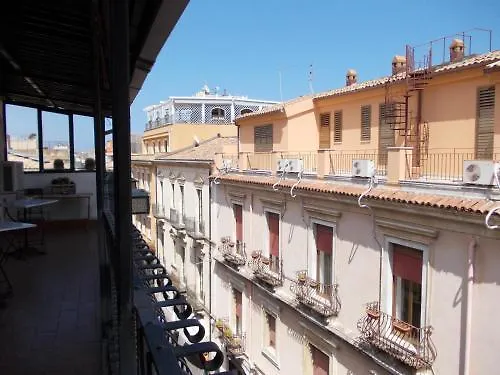 Victoria Hotel Taormine