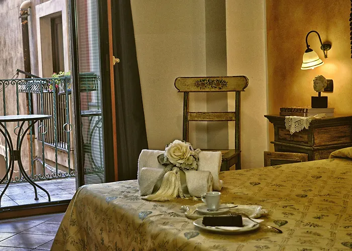 Victoria Hotel 3*