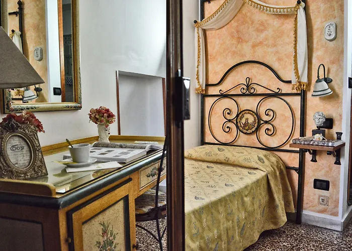 Hotel Victoria Taormine