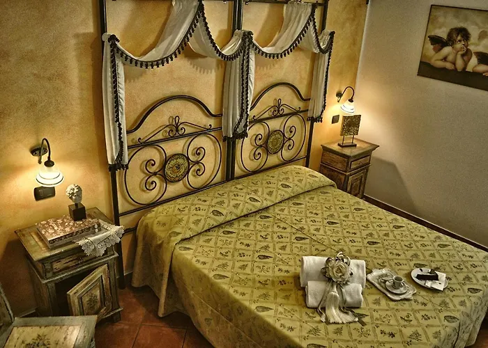 Hotel Victoria Taormine