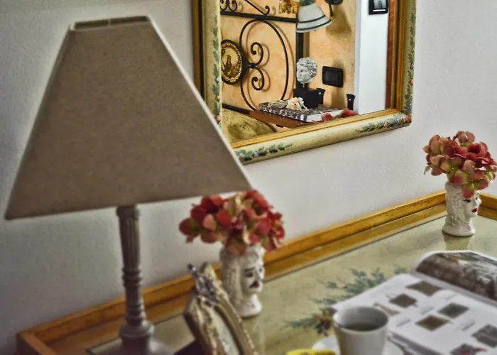 Hotel Victoria Taormine