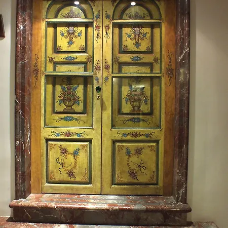 Hotel Victoria Taormina