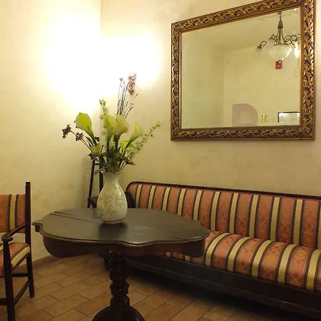 Hotel Victoria Taormina