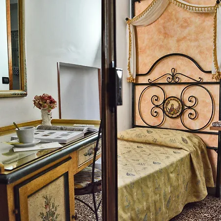 Hotel Victoria Taormina