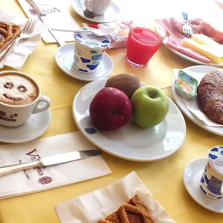 Victoria 3* Taormina