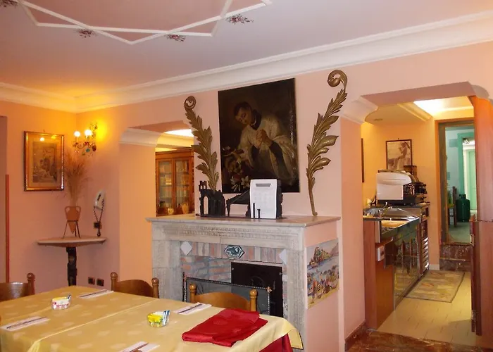 Hotel Victoria Taormina