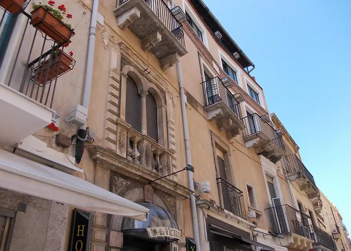 Victoria Taormina