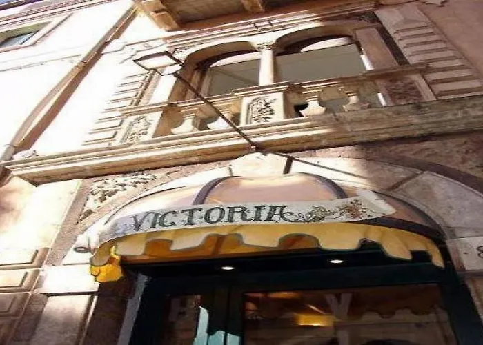 Victoria Hotel