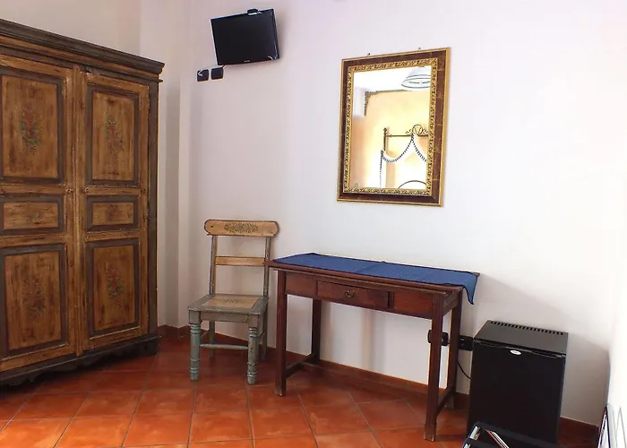 Hotel Victoria Taormina