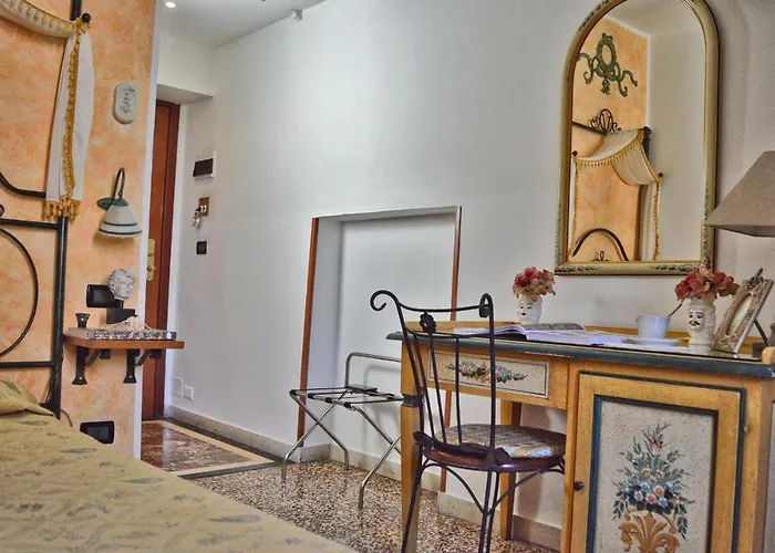 Victoria 3* Taormina