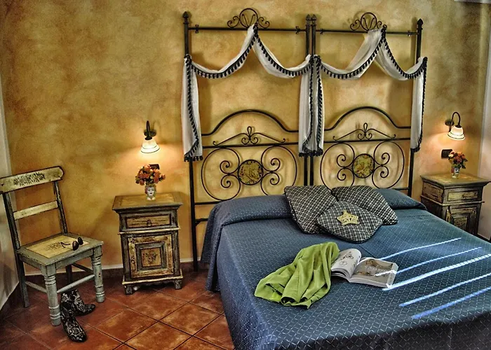 Victoria 3* Taormina