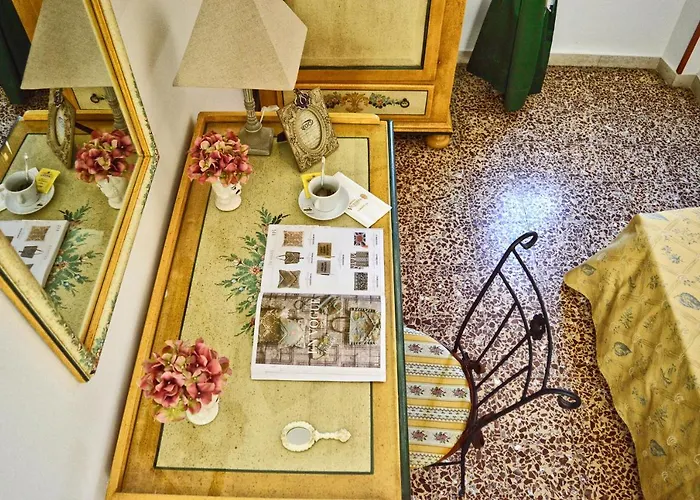 Hotel Victoria Taormina