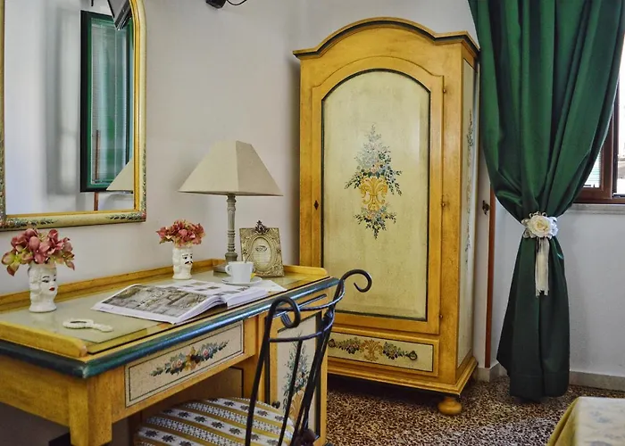 Victoria Hotel Taormina