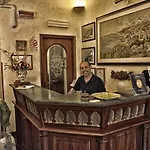 Victoria Hotel Taormina