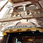 Victoria Hotel
