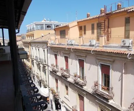Victoria Otel Taormina