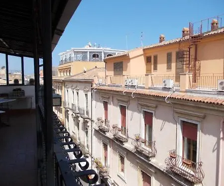 Victoria Otel Taormina
