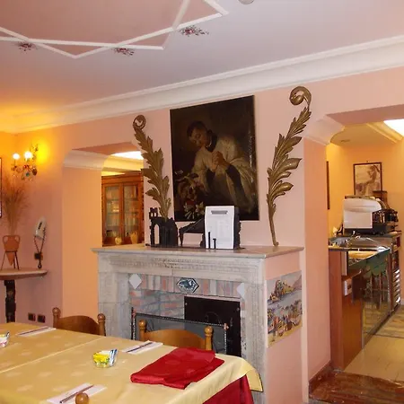 Otel Victoria Taormina
