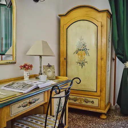 Victoria Otel Taormina